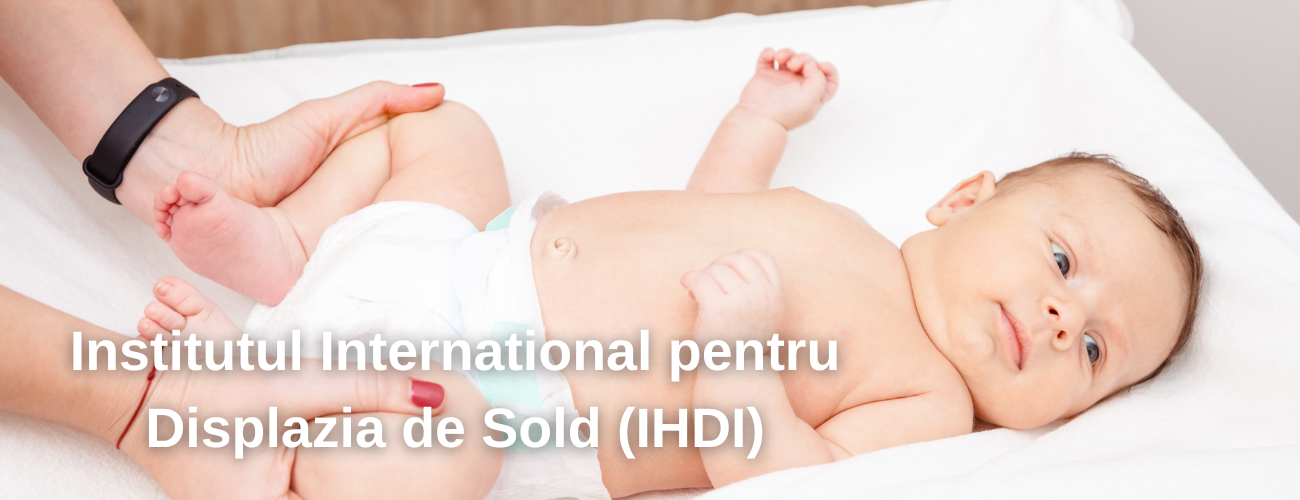 Institutului International pentru Displazia de Sold 